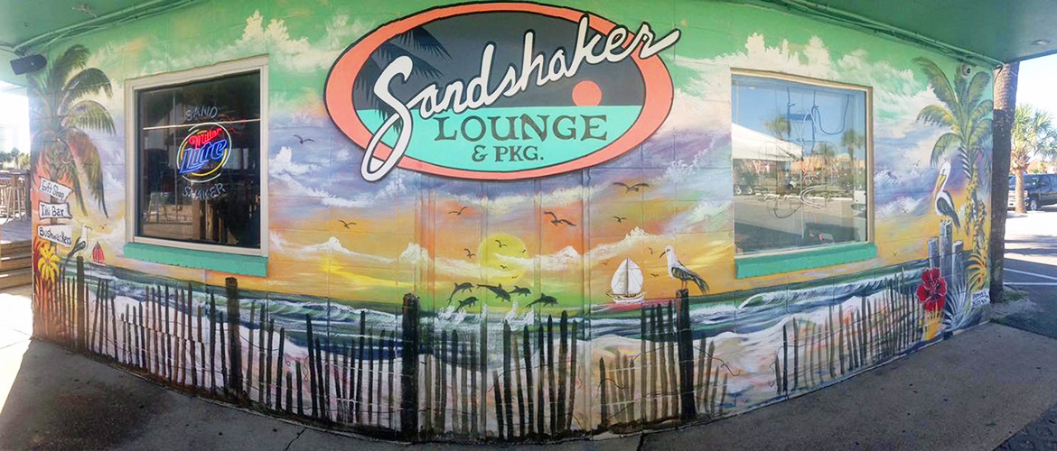 Bella Blue Pensacola Beach Vacation Rentals